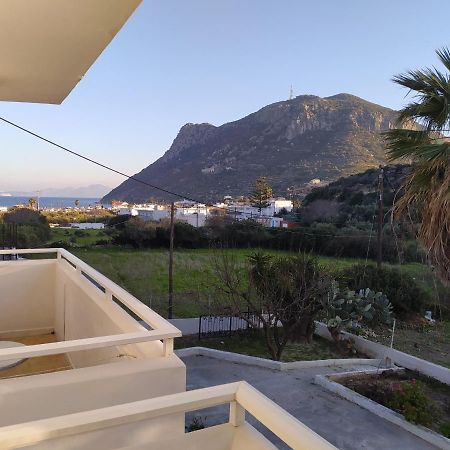 קפלוס Dionisia Apartments 2 מראה חיצוני תמונה