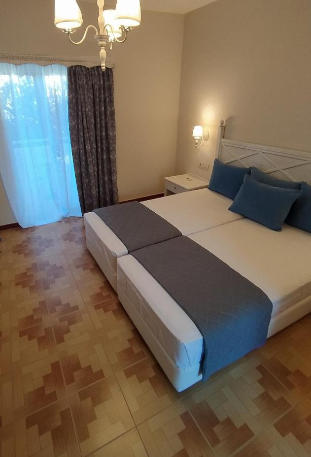 קפלוס Dionisia Apartments 2 מראה חיצוני תמונה