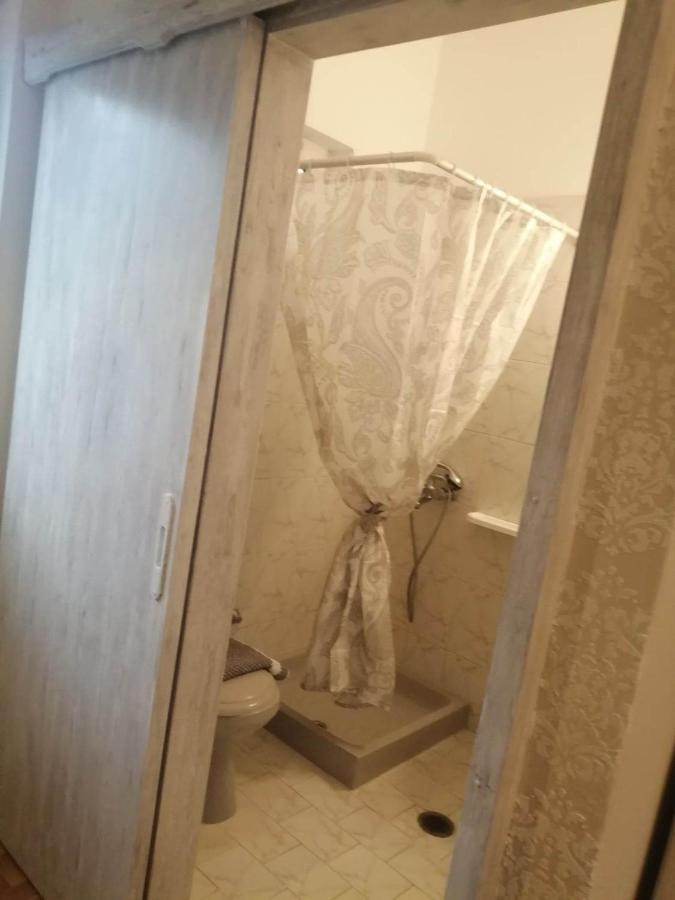 קפלוס Dionisia Apartments 2 מראה חיצוני תמונה