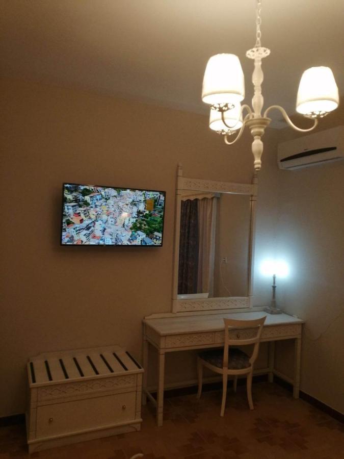 קפלוס Dionisia Apartments 2 מראה חיצוני תמונה