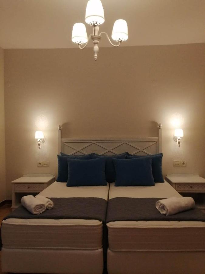 קפלוס Dionisia Apartments 2 מראה חיצוני תמונה