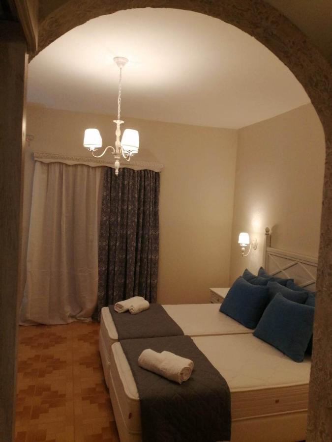 קפלוס Dionisia Apartments 2 מראה חיצוני תמונה