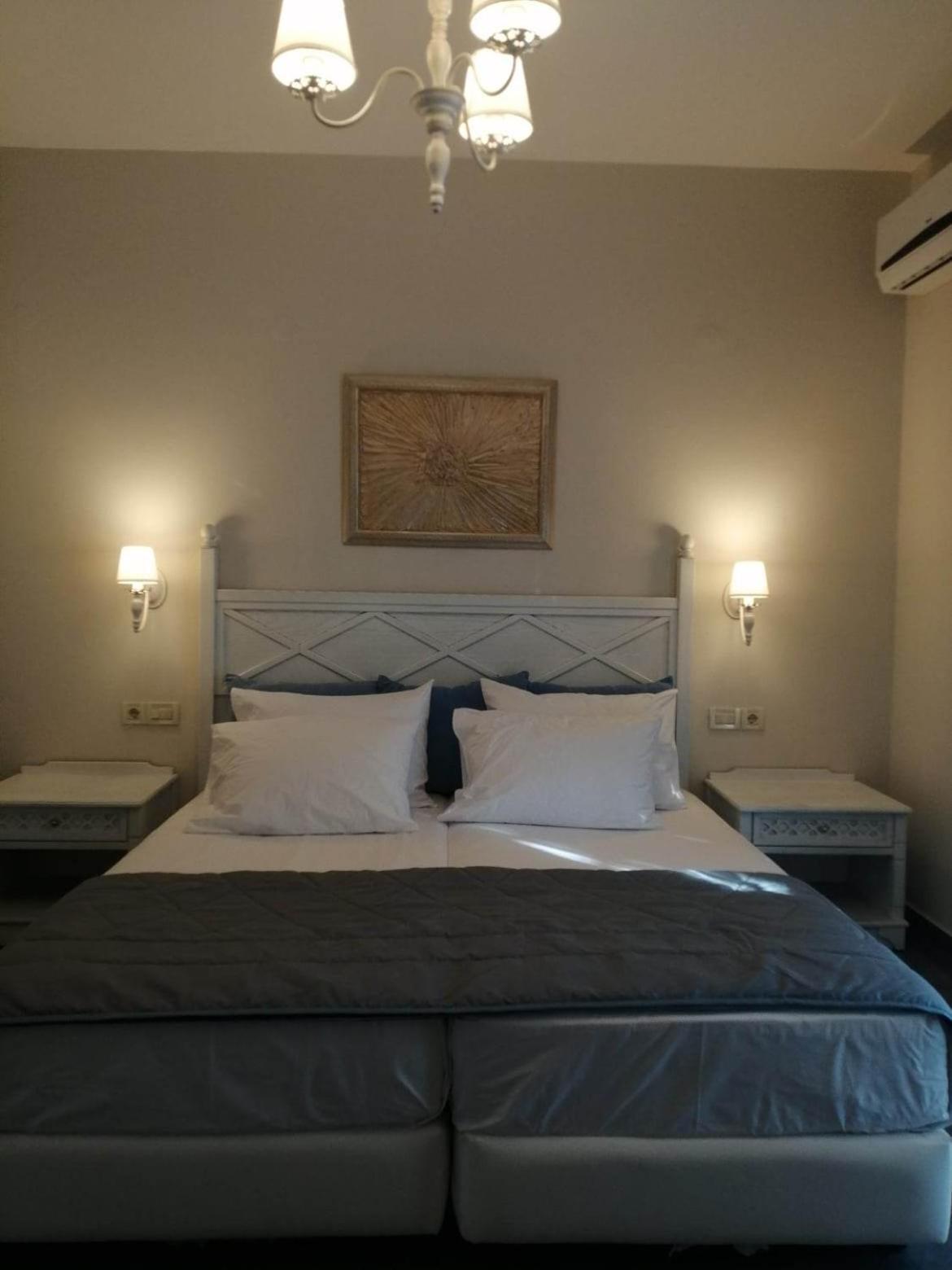 קפלוס Dionisia Apartments 2 מראה חיצוני תמונה